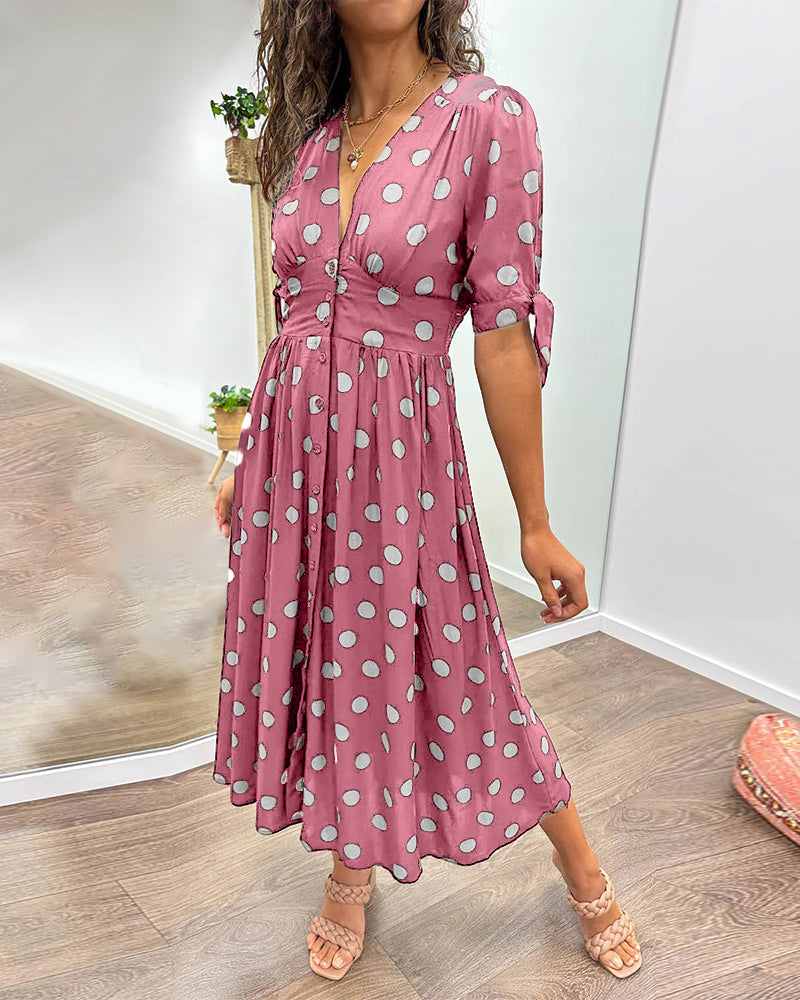 Solène™ | Elegant Women's Dress