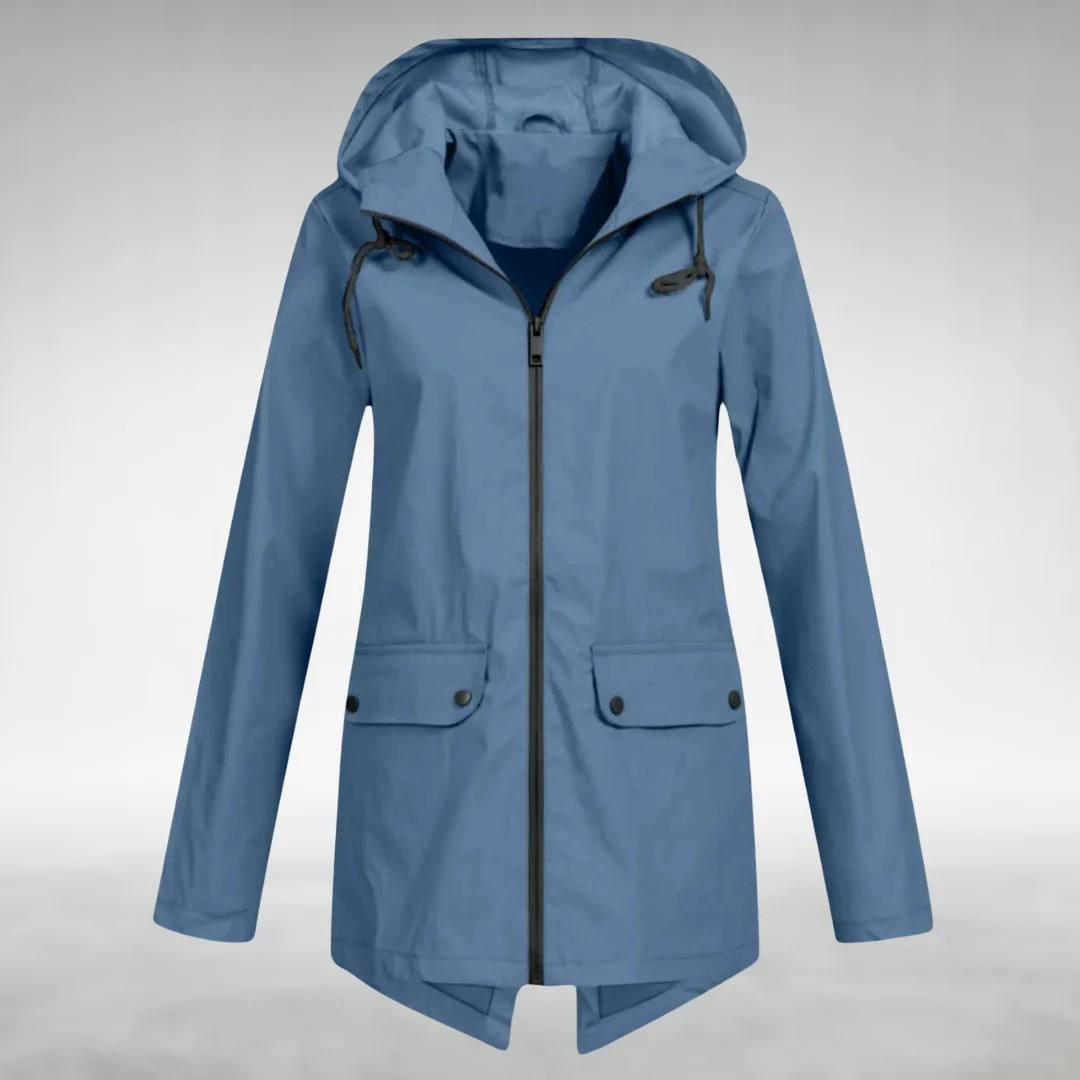 Hyselle™ | Women's Waterproof Jacket