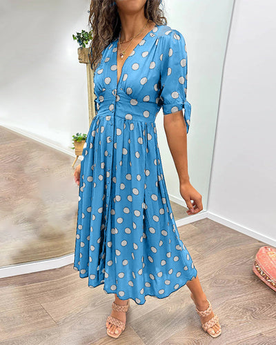 Solène™ | Elegant Women's Dress