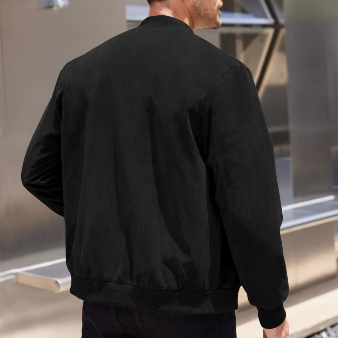 Célestin™ | Lightweight Seasonless Jacket