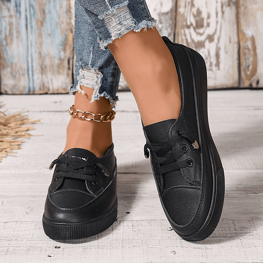 Thaïs™ | Chic Modern Orthopedic Shoes