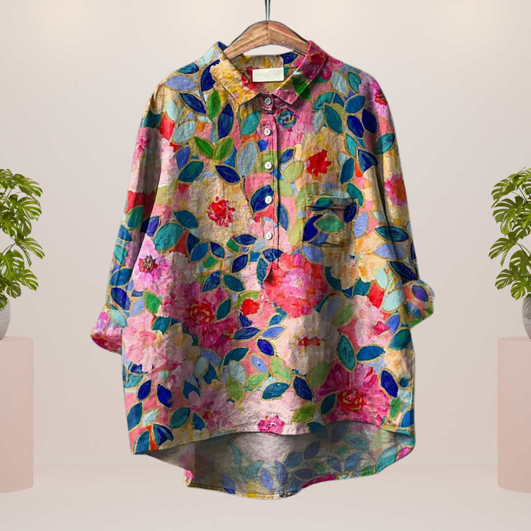 Anaya™ | Exclusive women's shirt