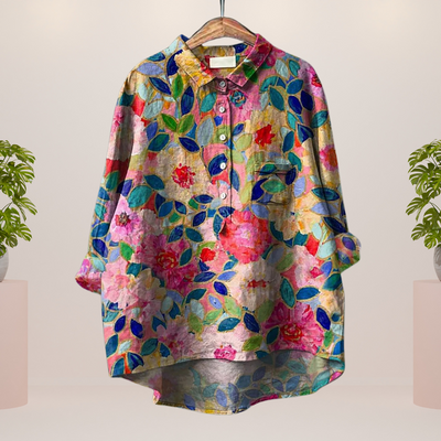Anaya™ | Exclusive women's shirt