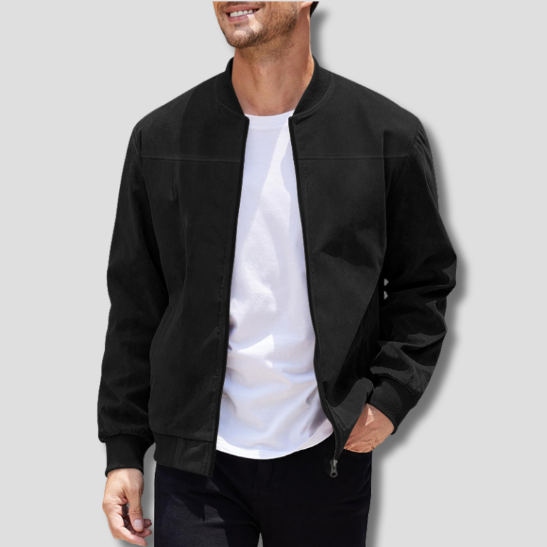 Célestin™ | Lightweight Seasonless Jacket