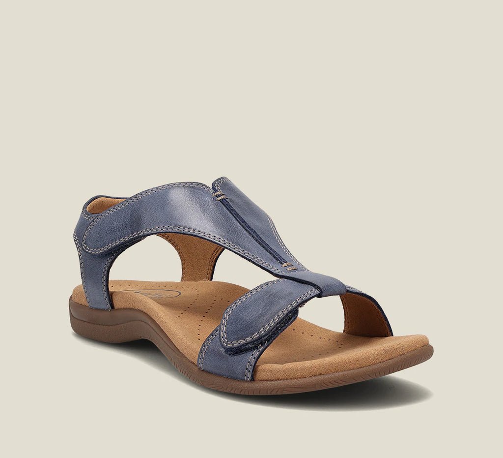Alyssa ™ | Everyday Comfort Sandals