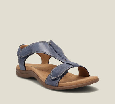 Alyssa ™ | Everyday Comfort Sandals