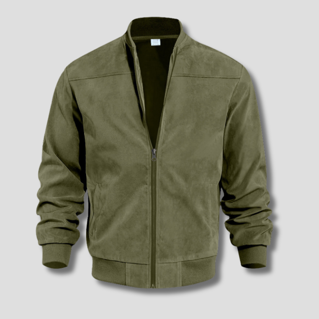 Célestin™ | Lightweight Seasonless Jacket