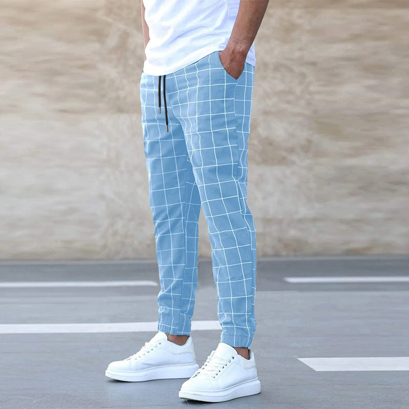 Zachary™ | Comfort Slacks