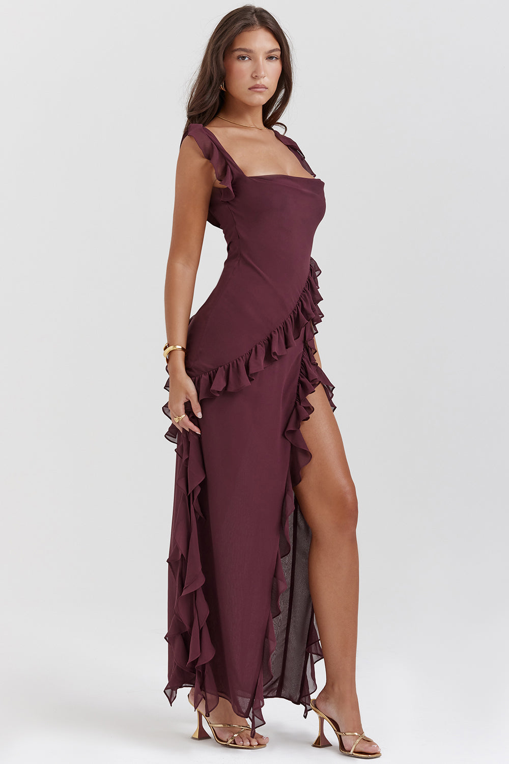 Slomira™ | Lightweight Dress