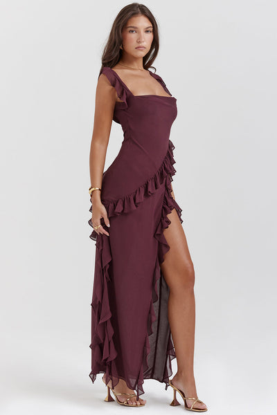 Slomira™ | Lightweight Dress