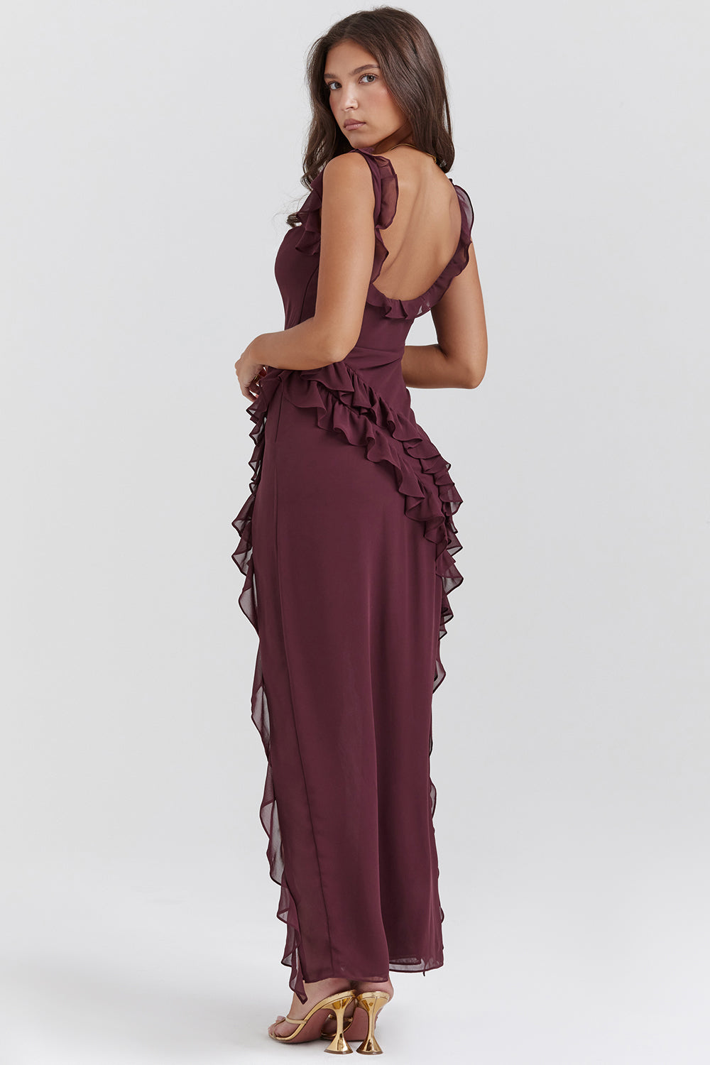 Slomira™ | Lightweight Dress