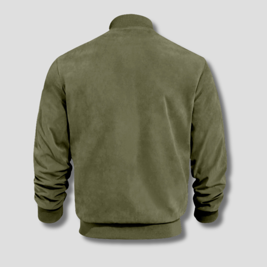 Célestin™ | Lightweight Seasonless Jacket