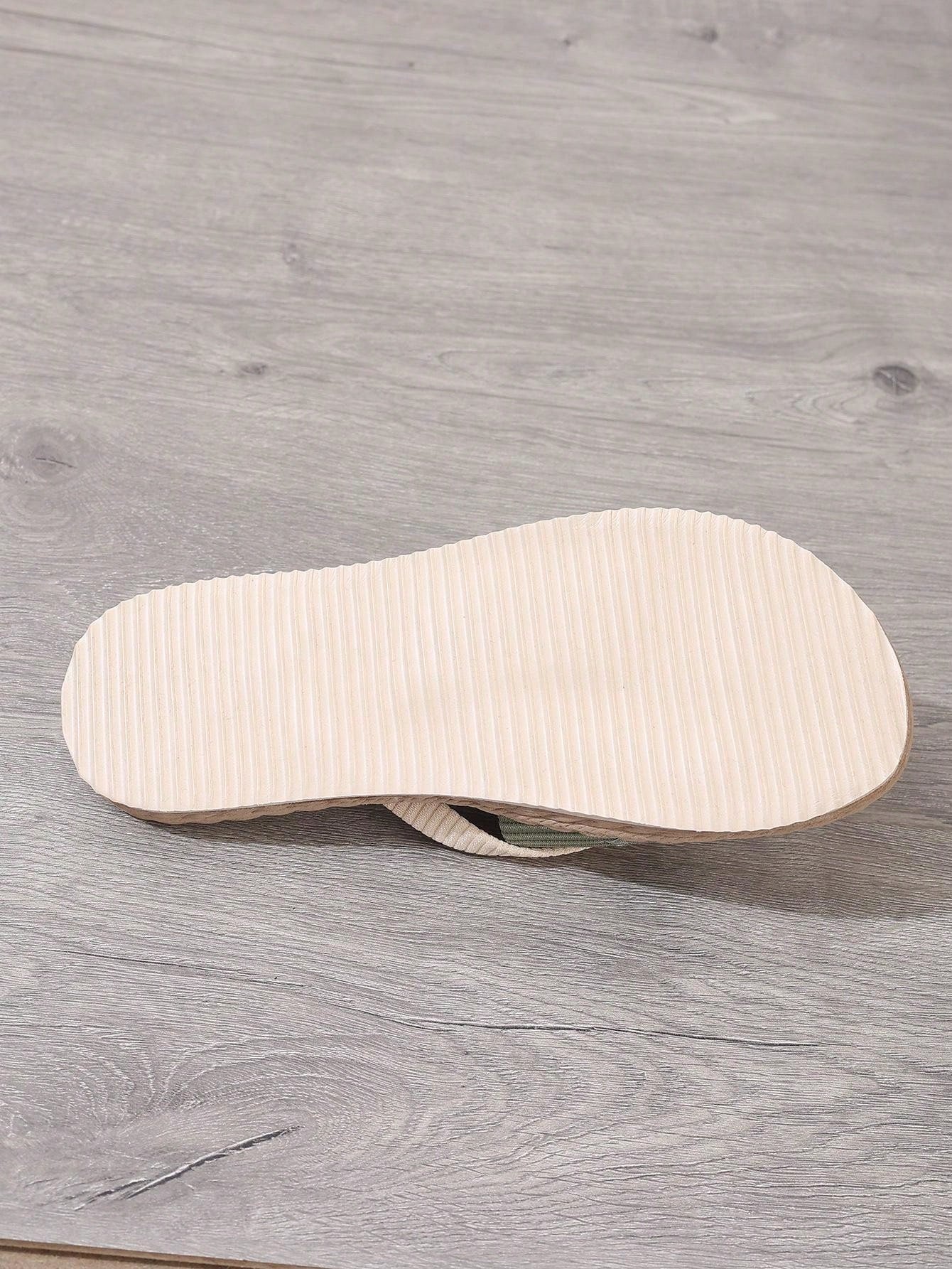 Isla™ | Criss-Cross Summer Sandals