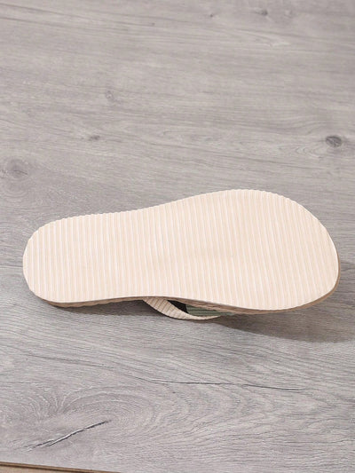 Isla™ | Criss-Cross Summer Sandals