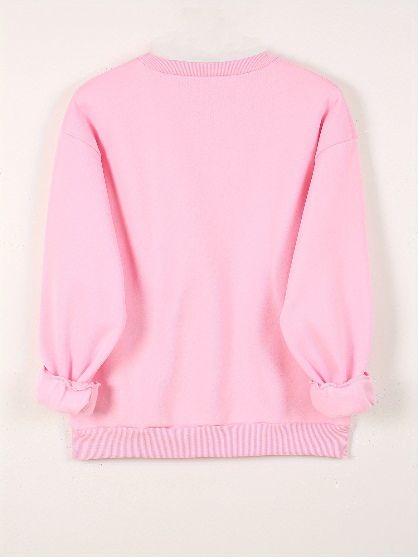 Oriana™ | Elegant Heart Sweater