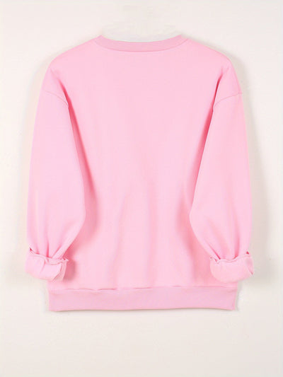 Henriette™ | Elegant Heart Sweater