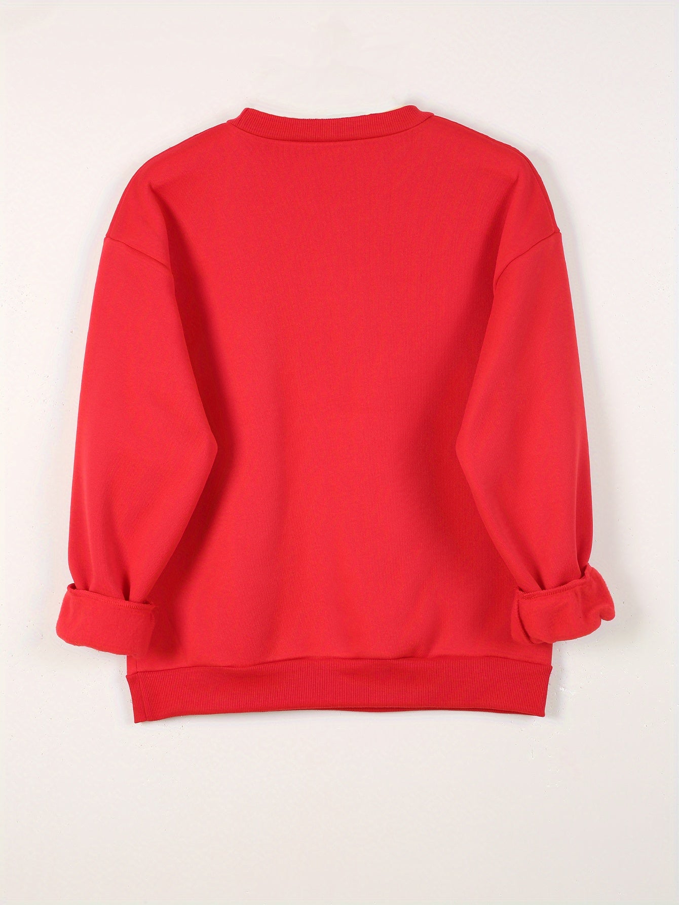 Oriana™ | Elegant Heart Sweater
