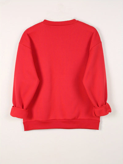 Henriette™ | Elegant Heart Sweater