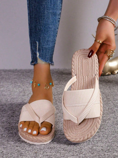 Isla™ | Criss-Cross Summer Sandals