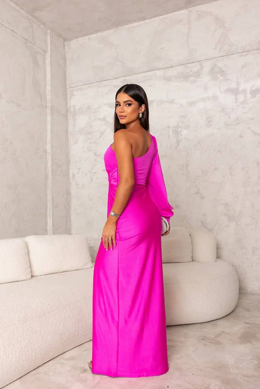Becca™ | Elegant Maxi Dress