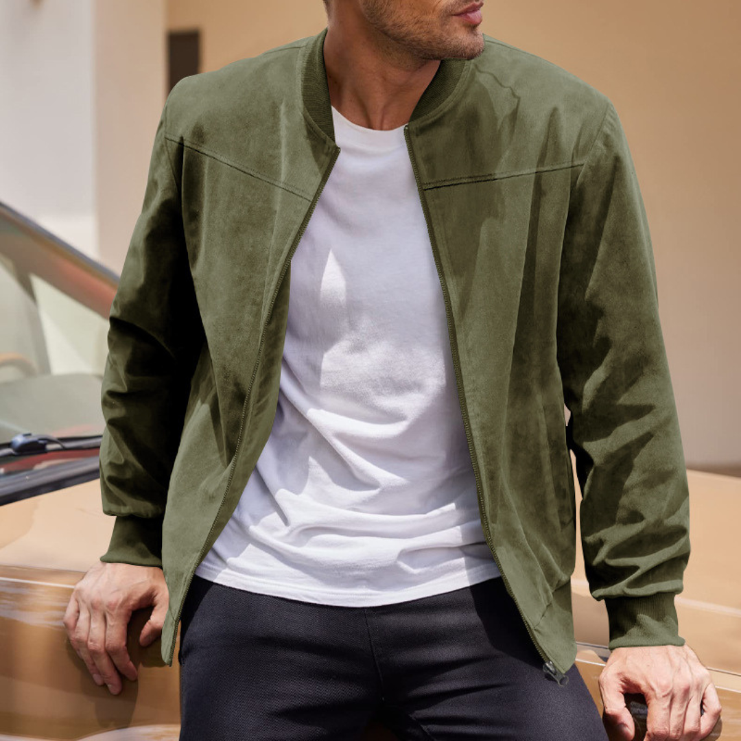 Célestin™ | Lightweight Seasonless Jacket