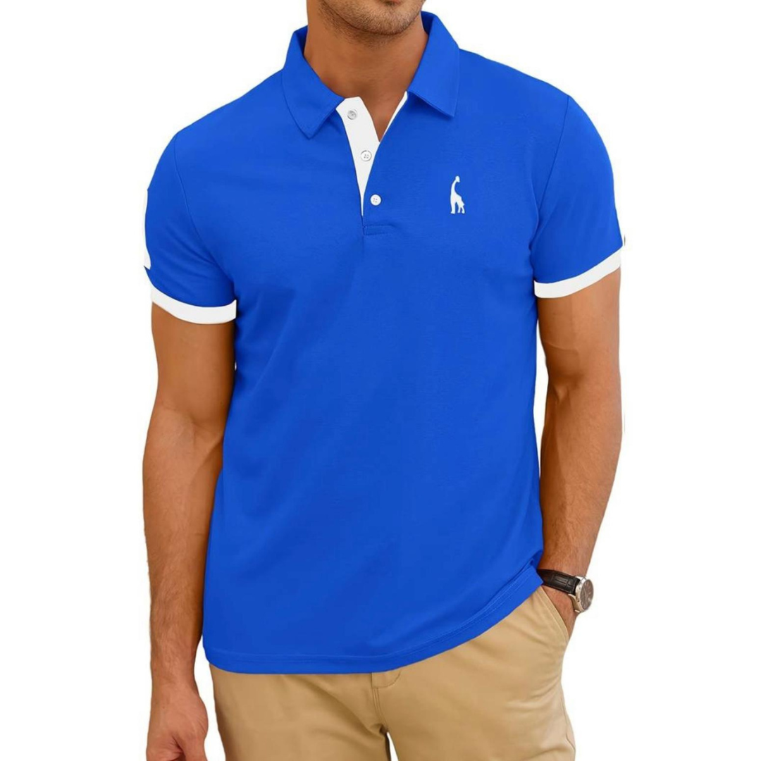 Jack™ | Cotton Polo
