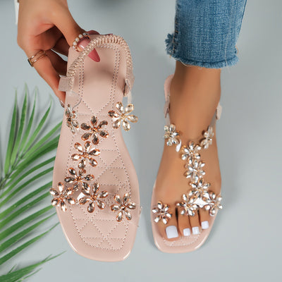 Laurie™ | Casual Butterfly orthopedic sandals