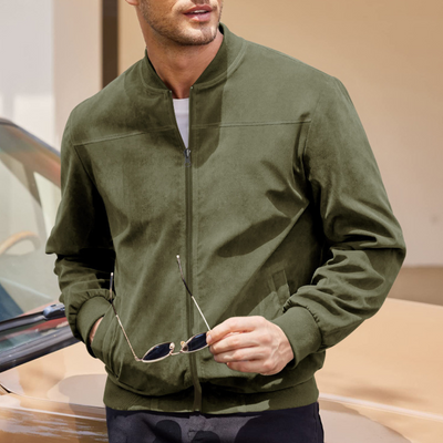 Célestin™ | Lightweight Seasonless Jacket