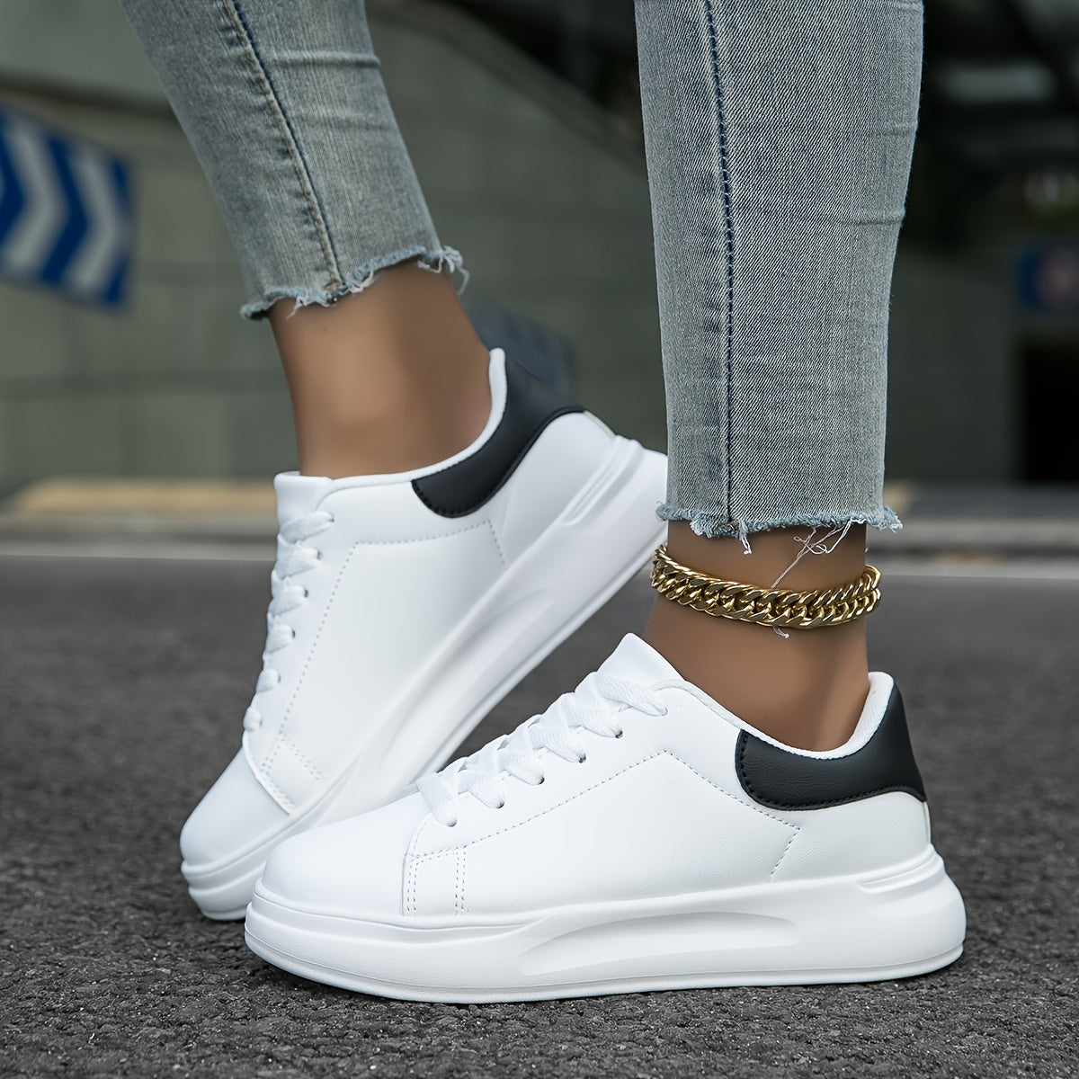 Anne™ | Orthopedic Sneakers