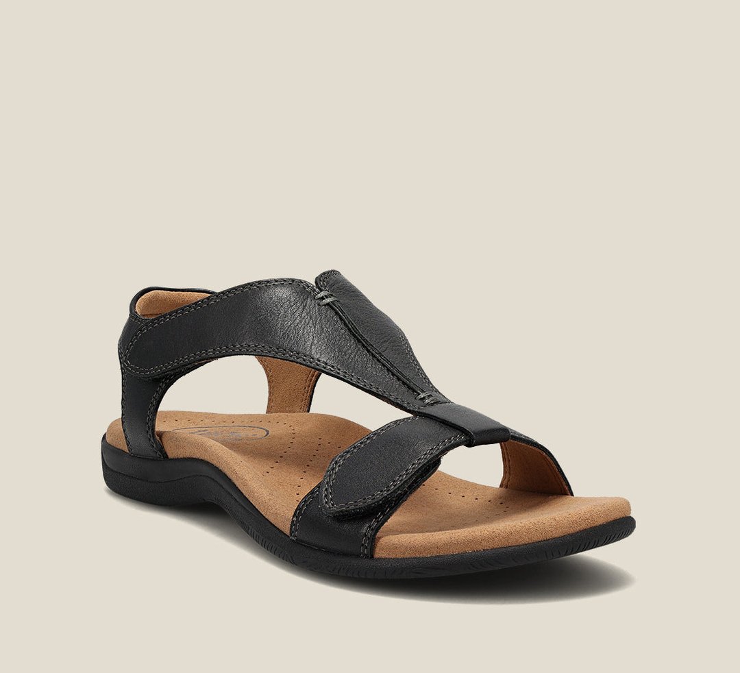 Alyssa ™ | Everyday Comfort Sandals