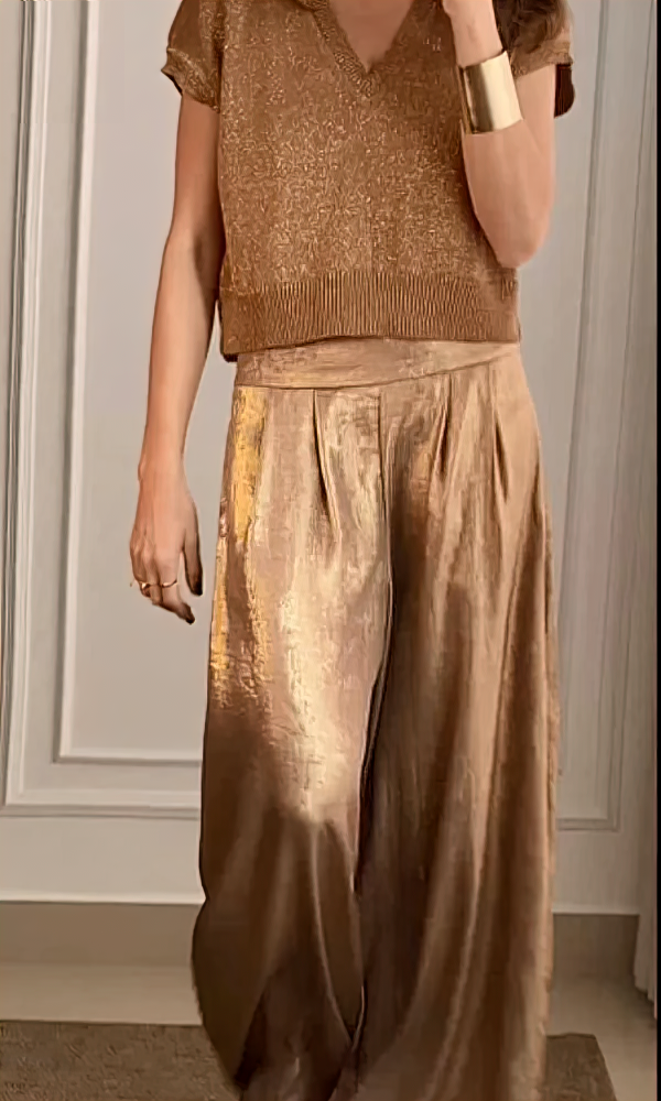 Natalie™ | Elegant and Comfortable Pants