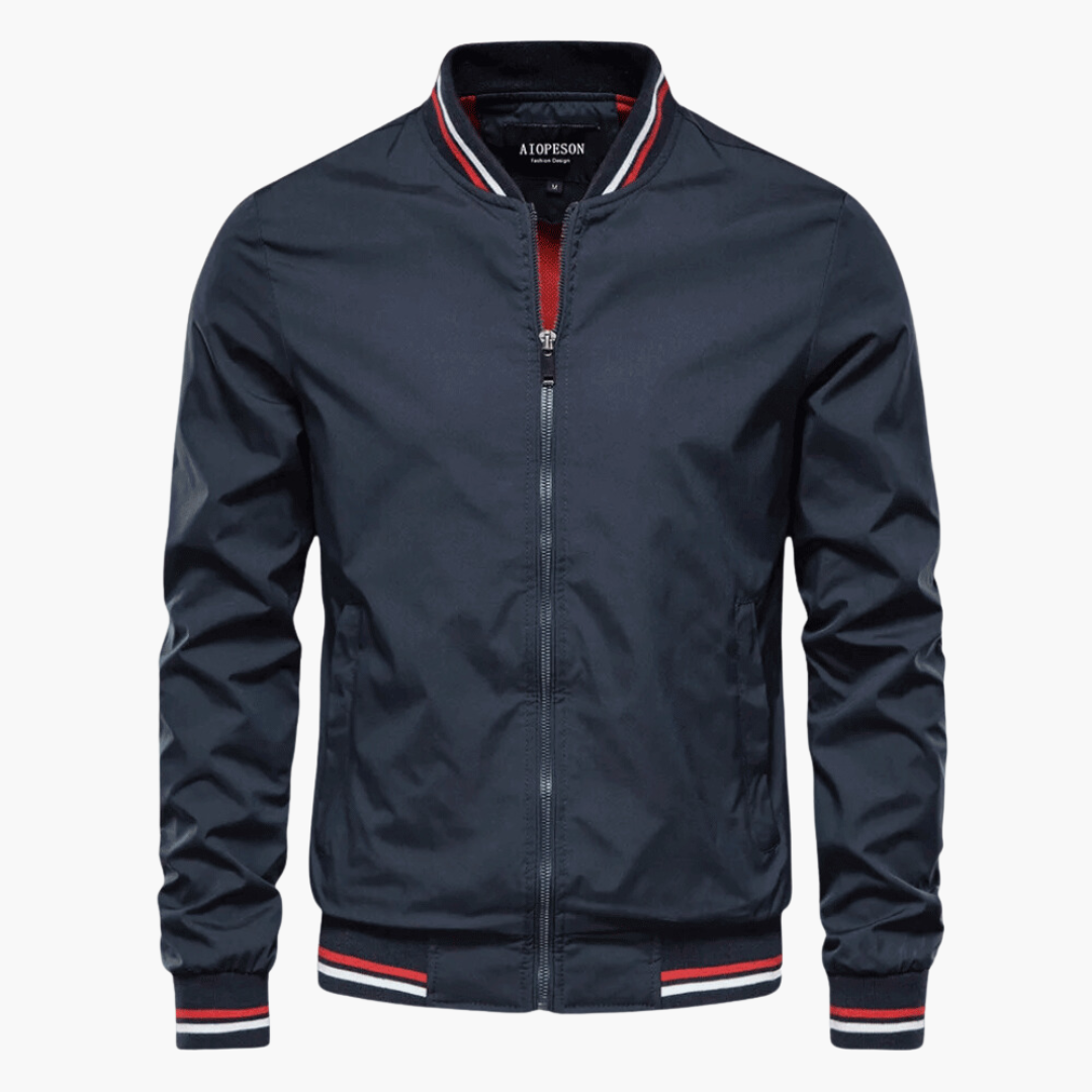 Caleb™ | Elite Jacket