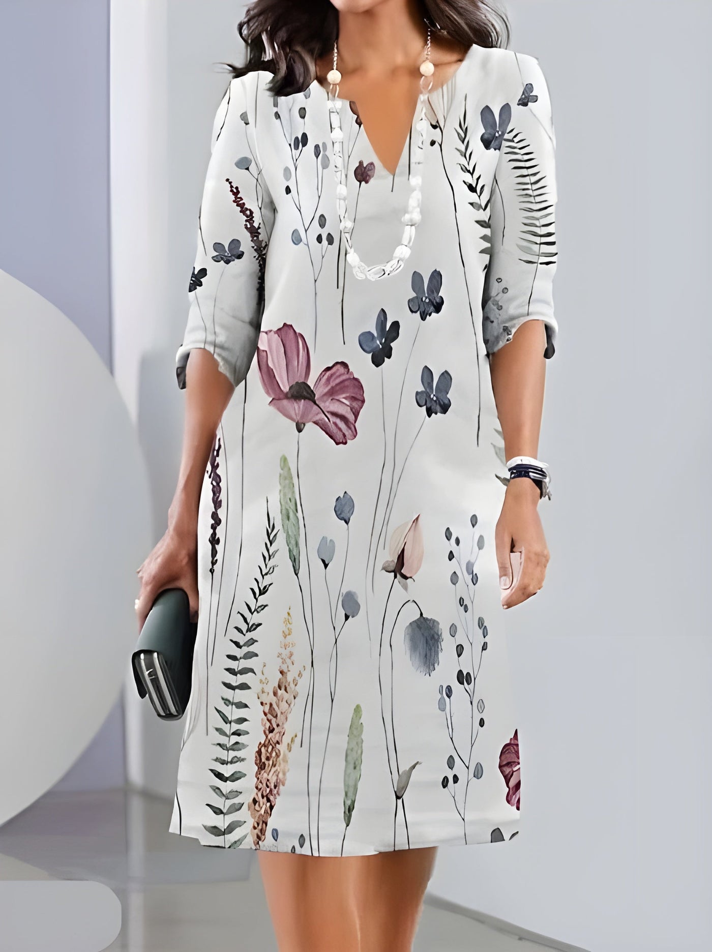Jora™ | Spring Dress