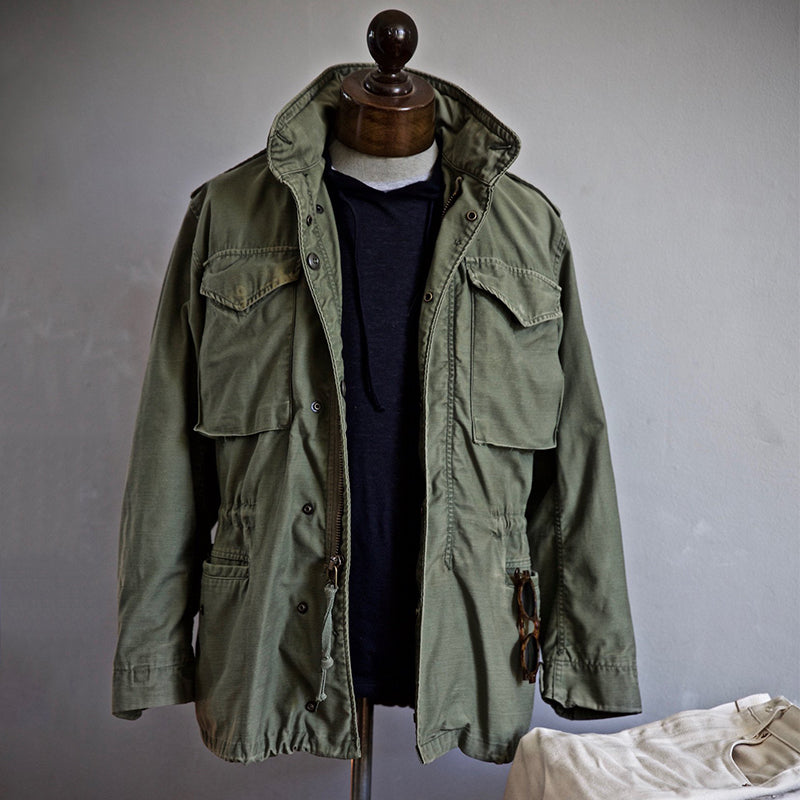Phileas™ | Utility Field Jacket