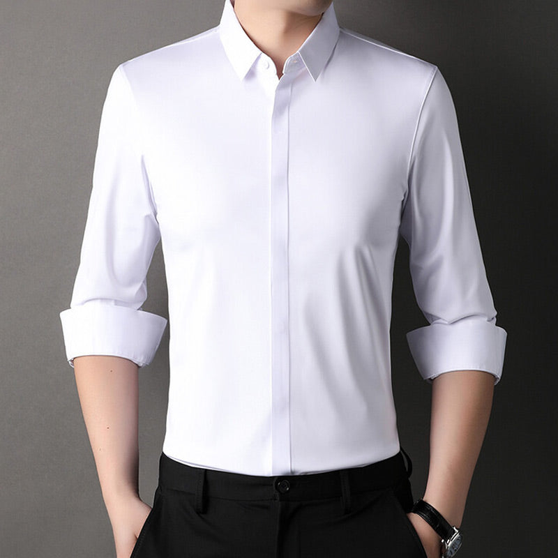 Rénan™ | Premium Stretch Shirt