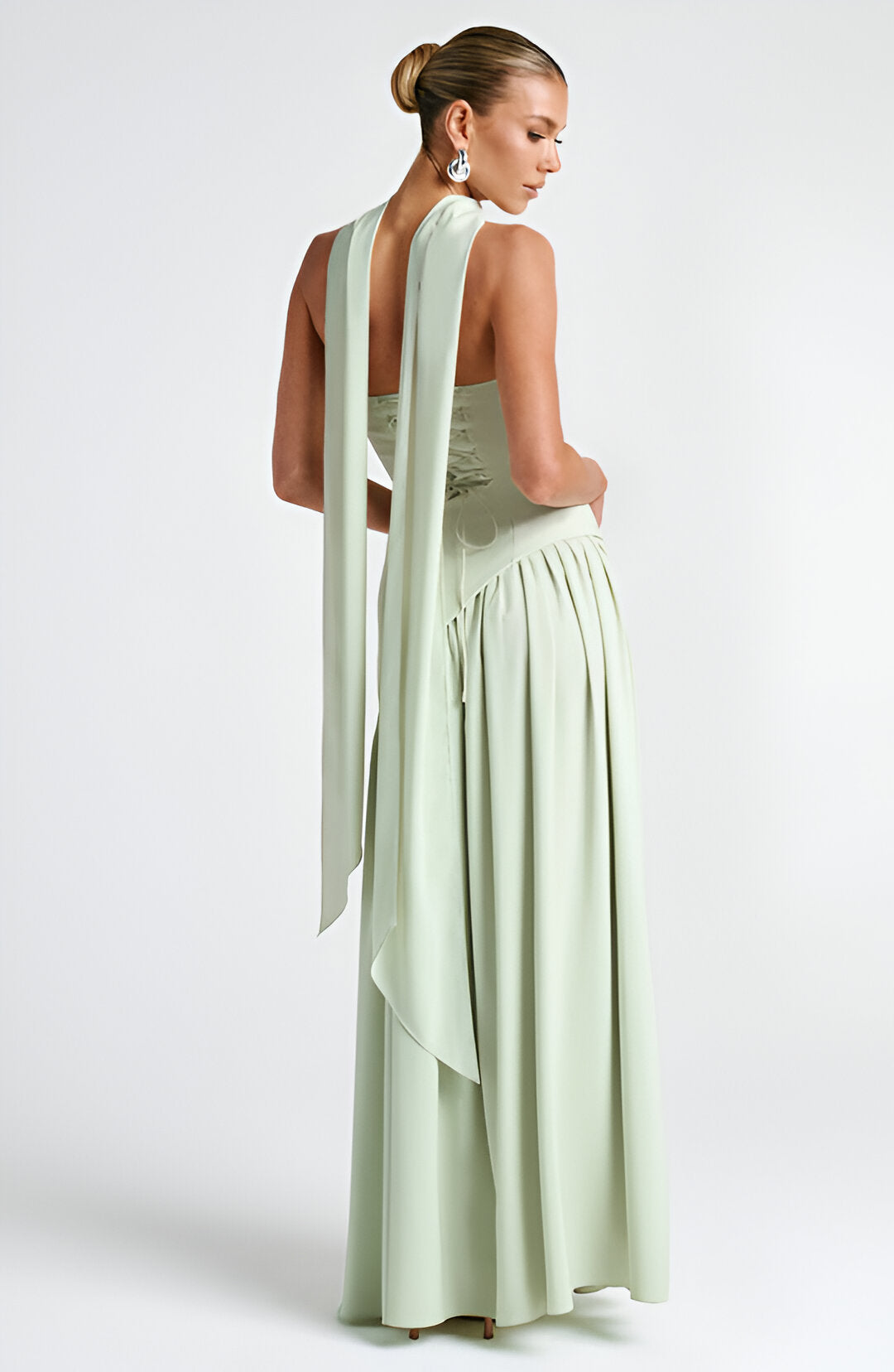Tiviane™ | Radiant Strapless Evening Gown