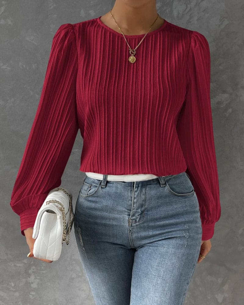Katia™ | Blouse