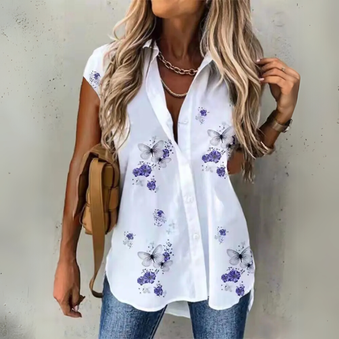 Sunbeam™ | Summer Women's Top