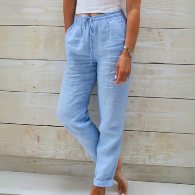 Maeva™ | Relaxed Pants