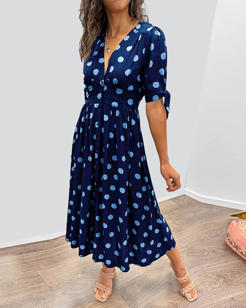 Solène™ | Elegant Women's Dress