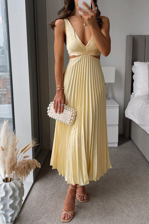 Zoe™ | Dreamy Maxi Dress