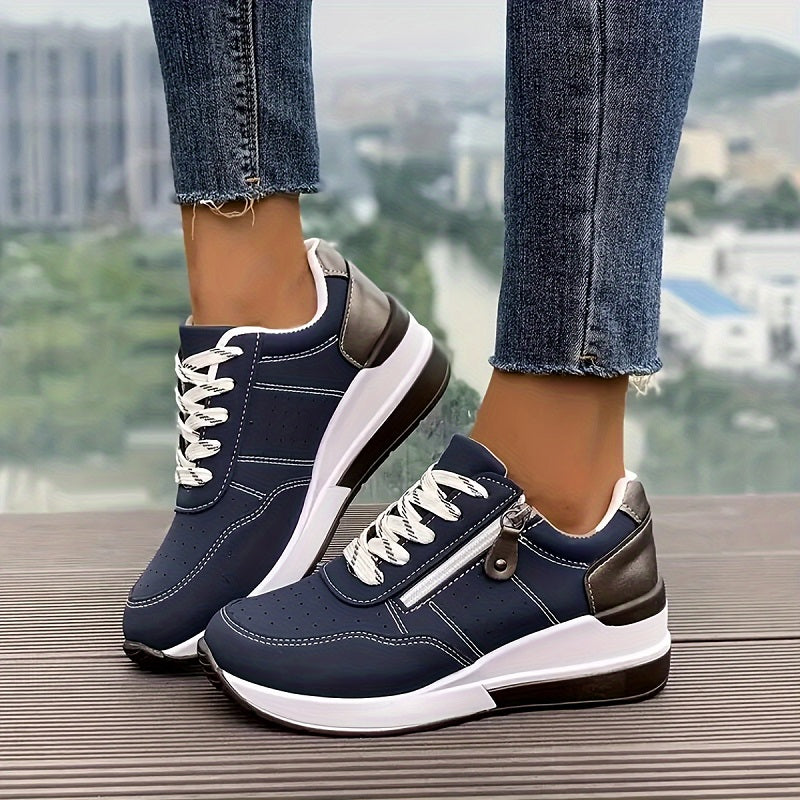 Célia™ | Orthopedic Sneakers
