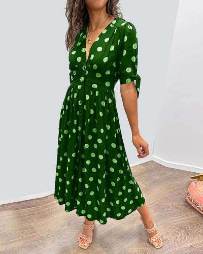 Solène™ | Elegant Women's Dress