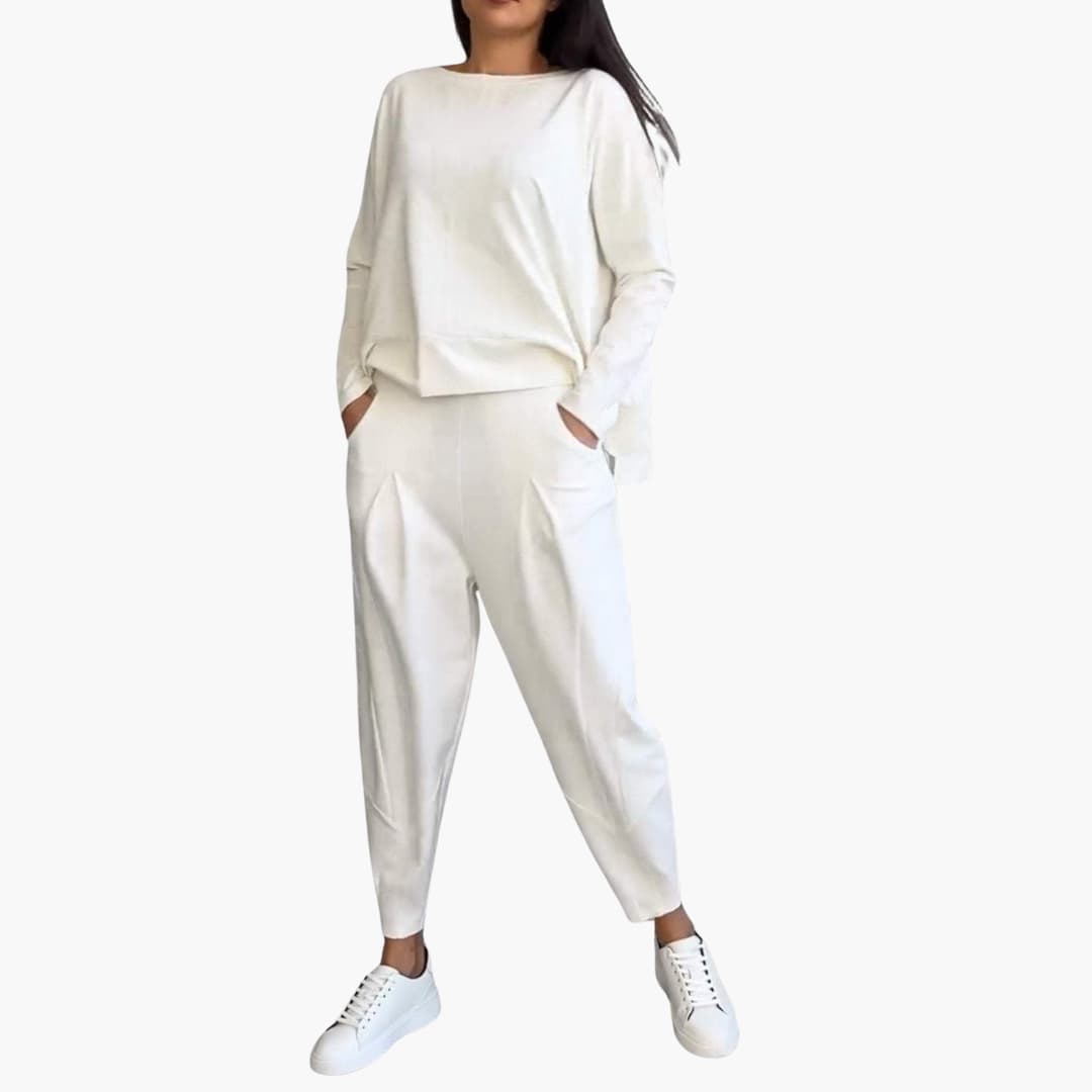 Sarielle™ | Minimalist Lounge Set