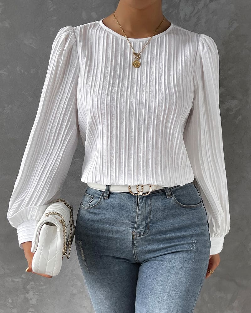 Katia™ | Blouse
