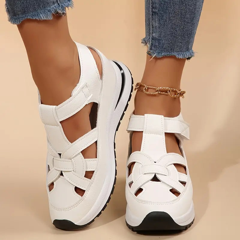 Rebecca™ | Elevated Everyday Sandals