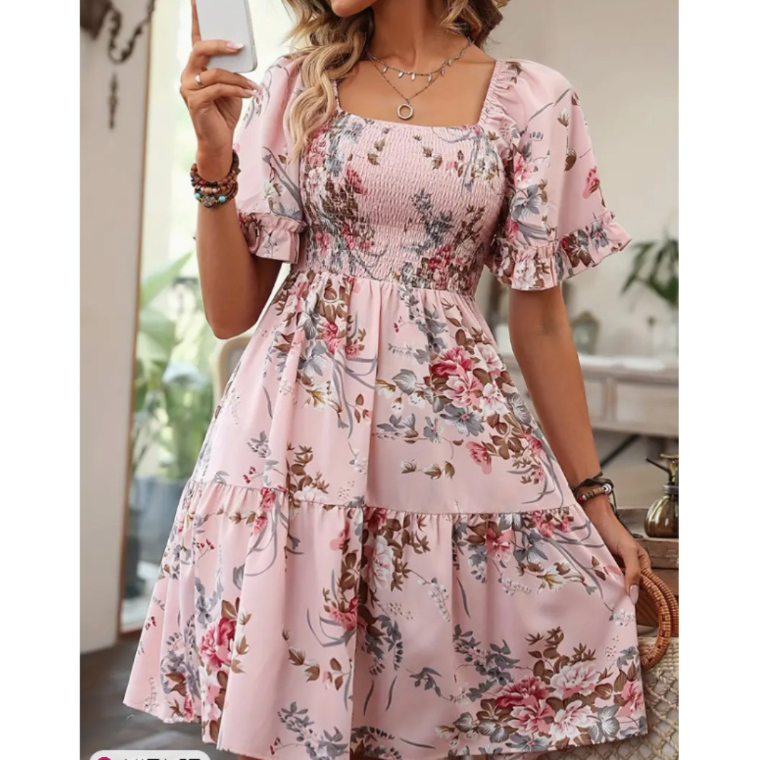 Talyssa™ | Bloom Dress