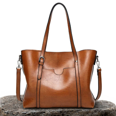 Kelley™ | Luxury Tote Bag