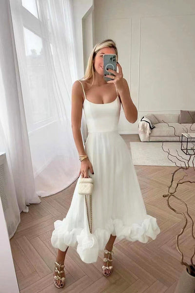 Blair™ | Graceful Flowing Dress