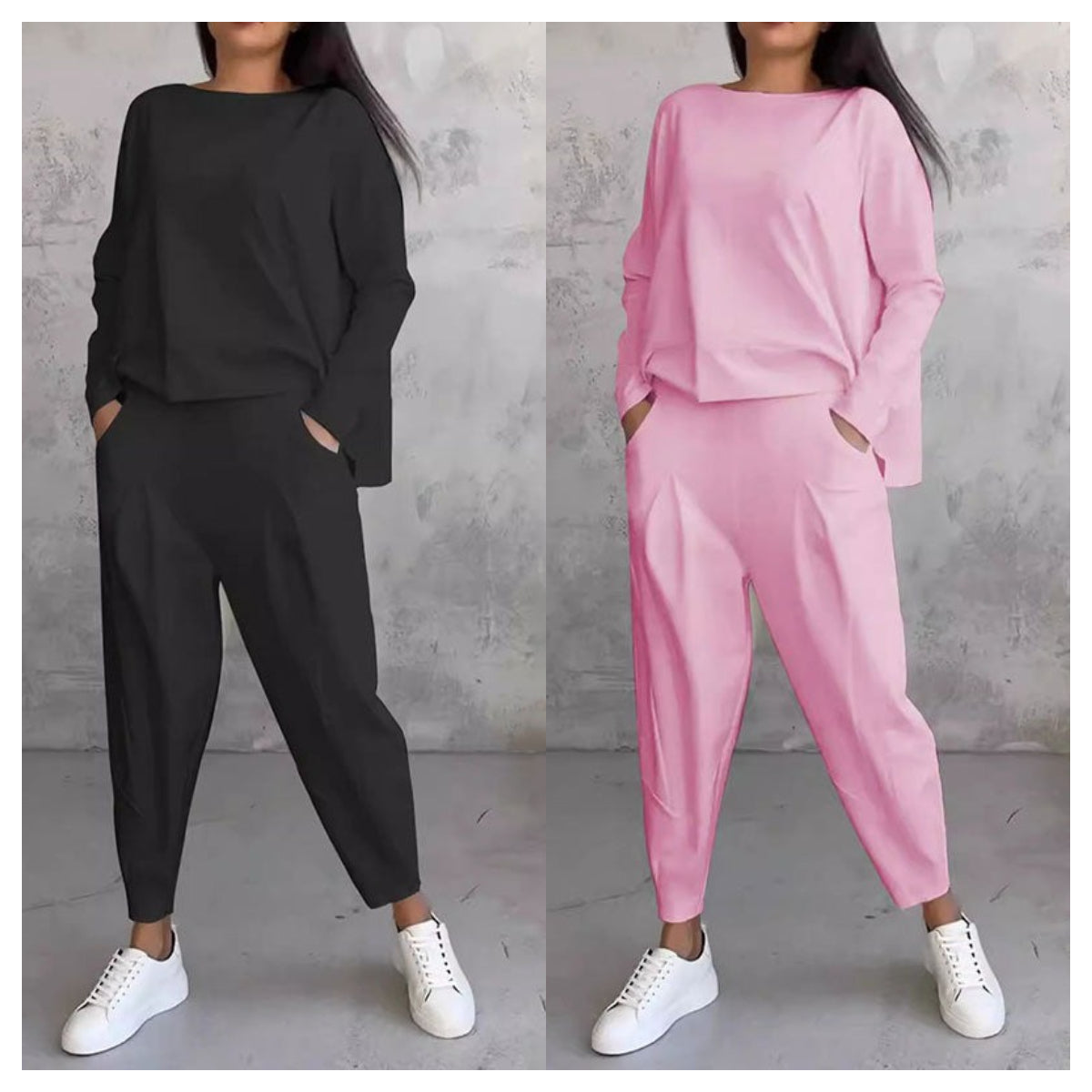 Ariana™ | Lounge Set